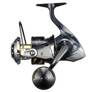 Shimano Spinning Reel 25 Stella SW 8000PG