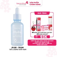 9 Wishes Tinh chất Hydra Ampule Nano Plus+ 30ml