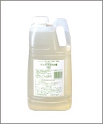 帕克斯 廚房專用肥皂200號 補充包 2300ml
