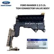 FORD RANGER 2.2/3.2 VALVE BODY TCM CONNECTOR / GENUINE NEW / MB3P-7G276-AA/AL3Z-7G276-D