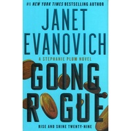 (BX) STEPHANIE PLUM 29: GOING ROGUE: RISE AND SHINE TWENTY-NINE