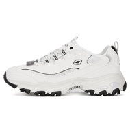 Skechers | Skechers Mens Shoes DLites Series Sneakers Panda Shoes Casual Shoes 894193-Ltgy