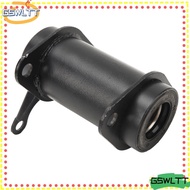 GSWLTT Rear Axle Bearing Carrier, Metal 50cc to 125cc Compatible ATV Axle Bearing Carrier, Durable H
