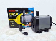 Máy Bơm Atman AT 102S/103S- Máy Bơm Cho Bể Cá Cảnh Thuỷ Sinh