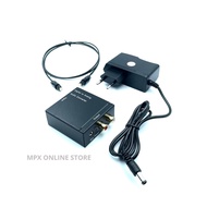 T-609A(D2A)DIG TO ANALOG AUDIO(OPTIC)CON