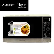 American Home AMW-ESSC25L Digital Microwave Oven 25L