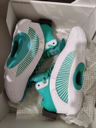 Jordan 35 size 36.5