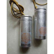 ✱cbb65.sh p2 4uf,13uf/450vac ,double cylinder washing machine capacitor ,combination capacitor ✰, ★ 