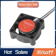 Mini Fan 2W 15000RPM DC5V 0.4A Hot End Double Ball Cooling Auxiliary Cooling Fan for  P1P P1S 3D Pri