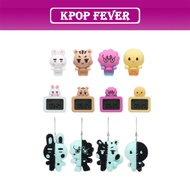 SHINee [WORLD VIII : THE INVERT] MD / Digital Clock, Felt Doll, Peek-up Figure
