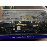 Spark 1: 43 Ford Mustang No. 88 No. 64 Out of Print New Cash on Delivery No Negotiable Cash on Deliv