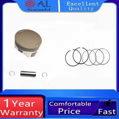 CB250F 250cc engine piston ring 74mm CB250-F kayo T4 z1 nx6 CPS250 atv quad dirt pit bike motorcycle