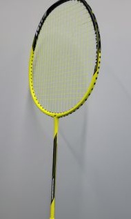 全新 100% new **此特價優惠至23/9/24  Yonex YY Voltric VPR  黃黑色羽毛球拍 Professional Full Graphite Badminton Racq