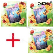 SG in stock Buy 2 Get 1 Free k Paraguayan tea yerba macic Instant Yerba Mate Tea Powder Yerba Mate I