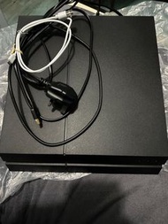 PS4 500GB