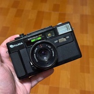 Fujica AUTO-7 Date 二手底片相機