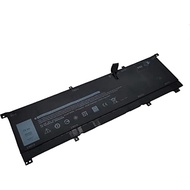 Dell 8N0T7 Battery