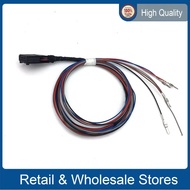 Cruise Control System GRA Cable/Harness/Wire For VW GOLF JETTA MK4 PASSAT B5 Superb 1J1 970 011F 1J1