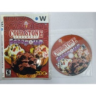 NINTENDO WII GAME OLD STOCK