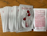 Clarins emulsion eclaircissante spf 20 防曬