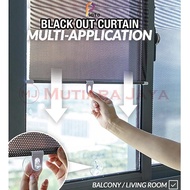 Plato Window Roll Blind