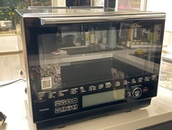 Toshiba ER-TD5000HK 蒸氣烘烤水波