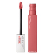 Maybelline Superstay Matte Ink Lipstick [Delicate 225]