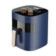 SAST8.5Air fryer for French fries and chicken wings, large-capacity electric baking fryer, smokeless