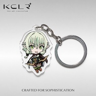 High Elf Archer - Goblin Slayer High Quality Anime Acrylic Keychain