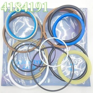 4184191 HIGH QUALITY BUCKET CYLINDER SEAL KIT UH053 UH053M UH063 UH063SS