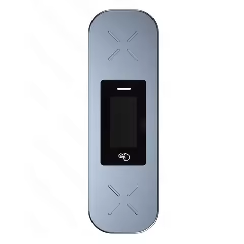 T23C For Smart Display Enclosure Portable External SSD M.2 SSD External Reader UASP Trim