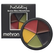 MEHRON PRO COLORING - BRUISE