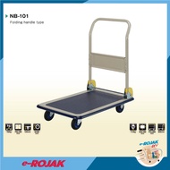 Prestar Heavy Duty Trolley Foldable 重型可折叠手推车