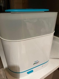 奶樽消毒器