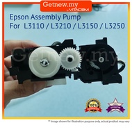 Original Epson L3110 L3210 L3150 L3250 L5190 Frame Pump Ink Pump Assembly System Assy  (1756593)