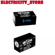 AC-DC power Module HLK-PM01 220V-5V 3W