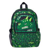 [Domestic In Stock] Australian Smiggle Schoolbag Primary School Student Male and Female Kids Large Capacity Backpack Lightweight Backpack