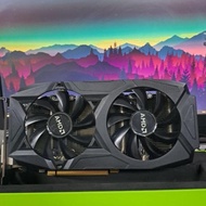 Radeon Rx 580 Power Color 4Gb GDDR5 256bit