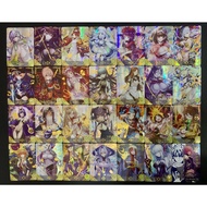 5M04 SSR FATE Series GODDESS STORY Collection Card