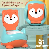 Sunxin - Baby Potty - 2111 / Potty Training