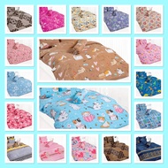 TOTO แท้ เฉพาะชุดปูที่นอนโตโต้ 3.5/5/6 ฟุต (ไม่รวมผ้านวม) 2025 P.6 ลายธรรมดา โตโต้ TT833 TT837 TT838