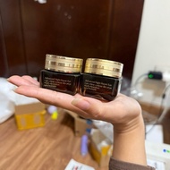 A.n.r eye cream 3-5-15ml US product with bill