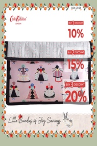 Túi đựng laptop/Laptop Case - Dolly Muse - Pink - AA4284