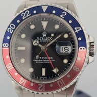 Rolex GMT-Master Pepsi 16700
