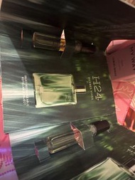 Hermes H24 Herbes Vives 淡香水