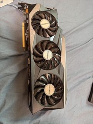 Gigabyte GeForce RTX 3080