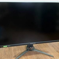 Acer 27INCH 27吋 XB273K G-SNYC 4K 144HZ 電競 電腦Mon 電腦屏幕 Monitor