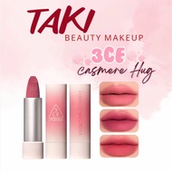 3CE Cashmere HUG Lipstick