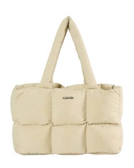 Puffy Tote Bag - กระเป๋าถือชิคๆดูดีได้ทุกโอกาส