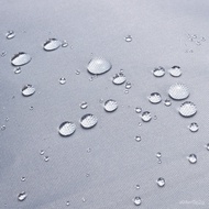 4*6m 5*6m 6*8m UV Protection 70% Waterproof Oxford Cloth Outdoor Sun Sunscreen Shade Sails Net Cano